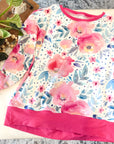 PRE ORDER - Brilliant Pink Blossom