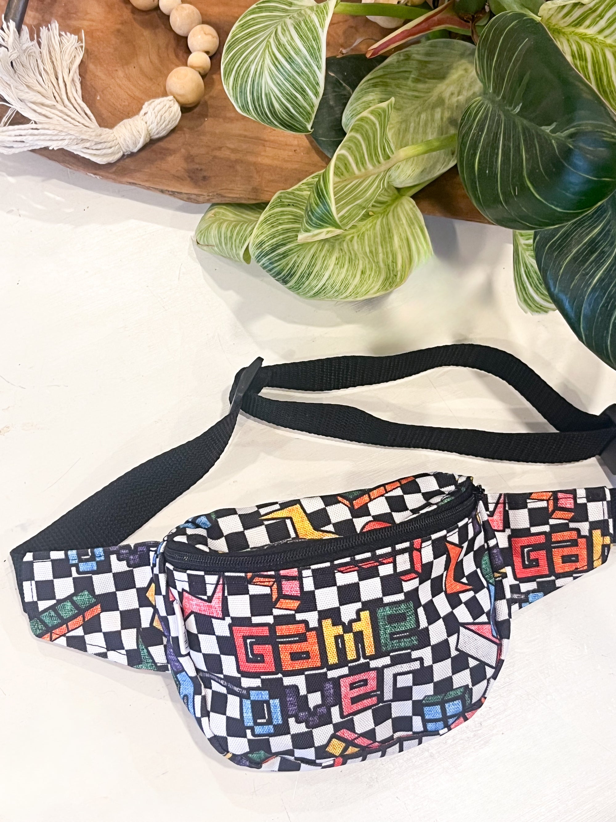 PRE ORDER - Gameover