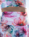 PRE ORDER - Abstract Peonies