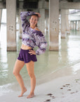 PRE ORDER - Mineral Sunset Forest