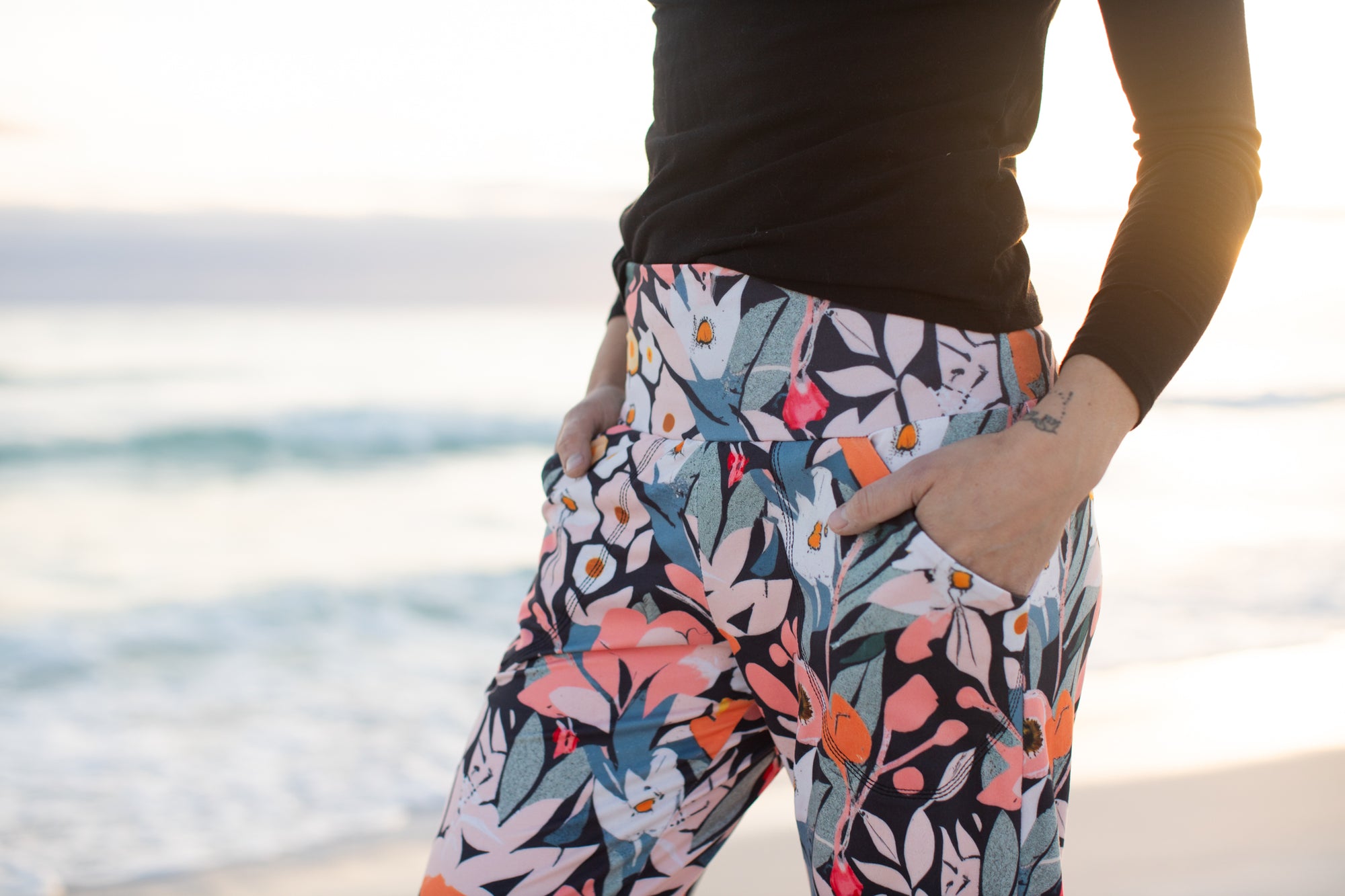 PRE ORDER - Wild Bloom