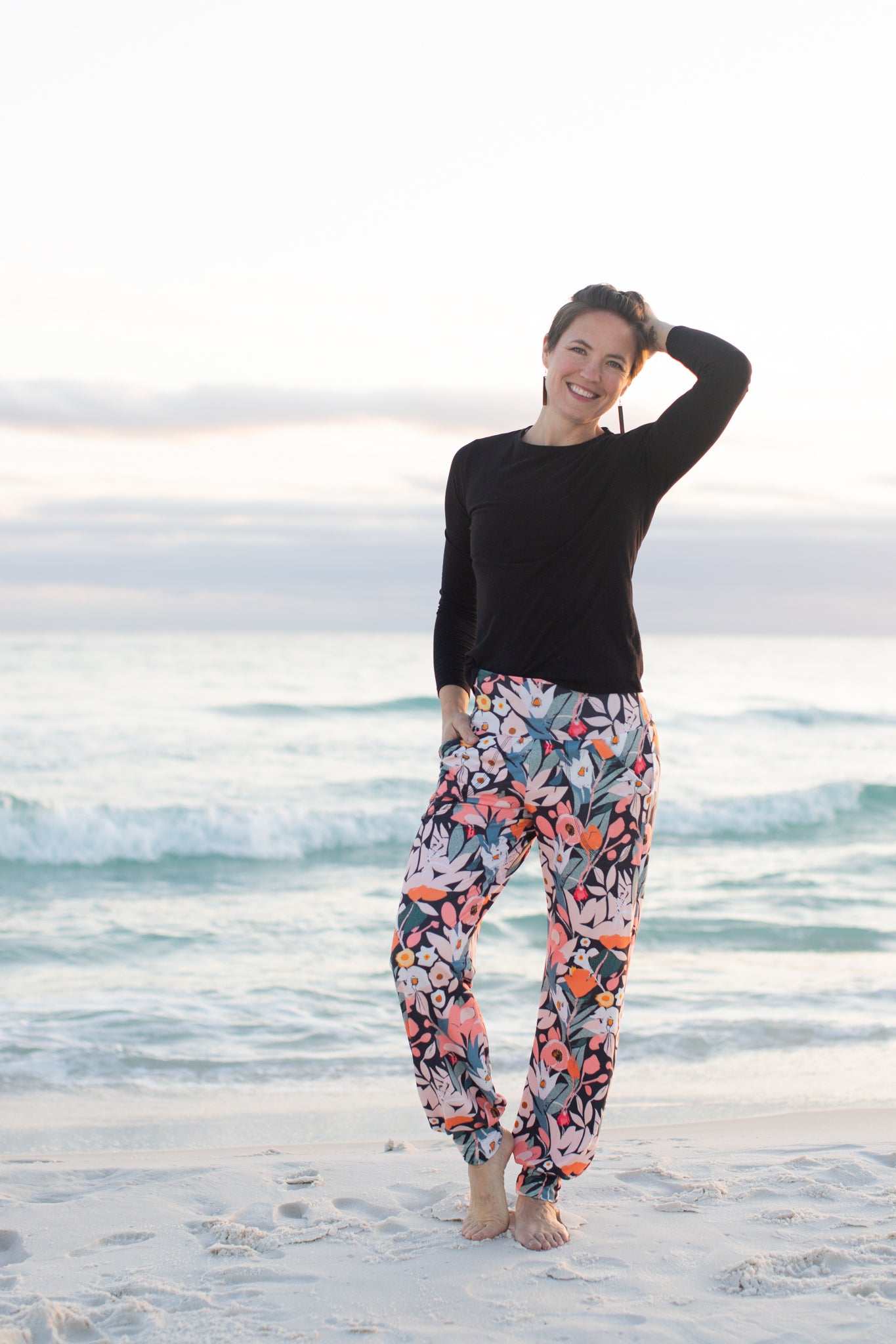 PRE ORDER - Wild Bloom