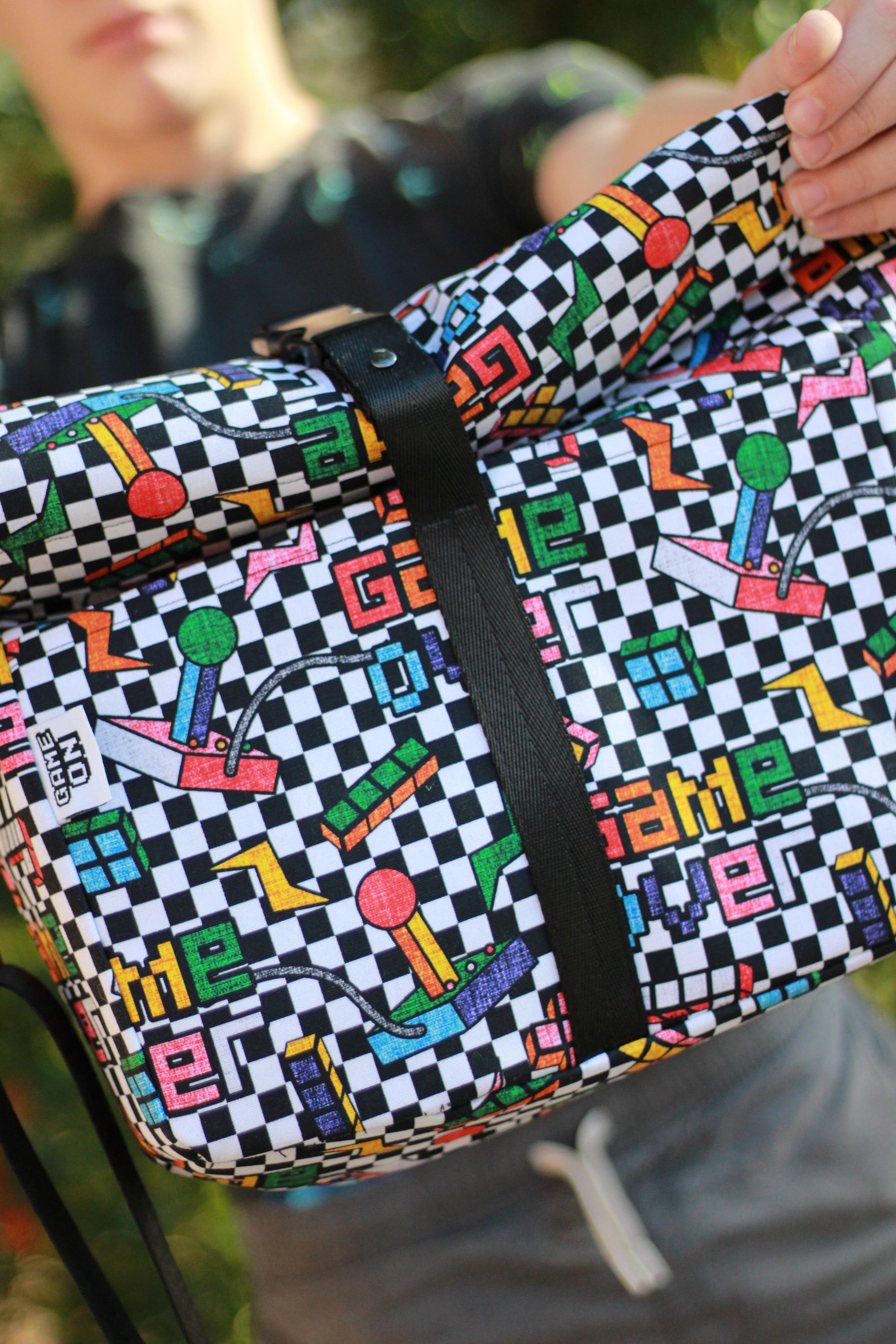 PRE ORDER - Gameover