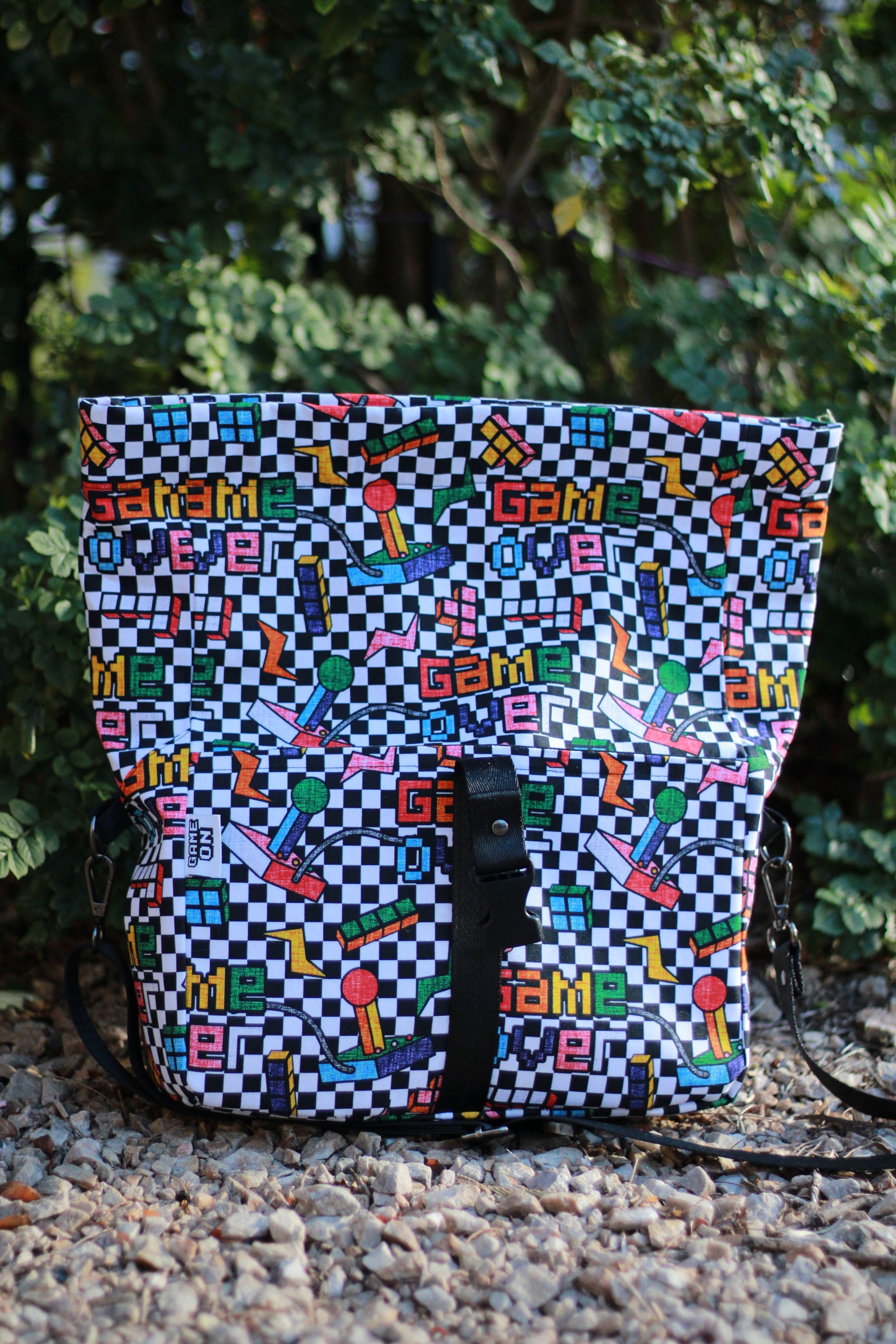 PRE ORDER - Gameover