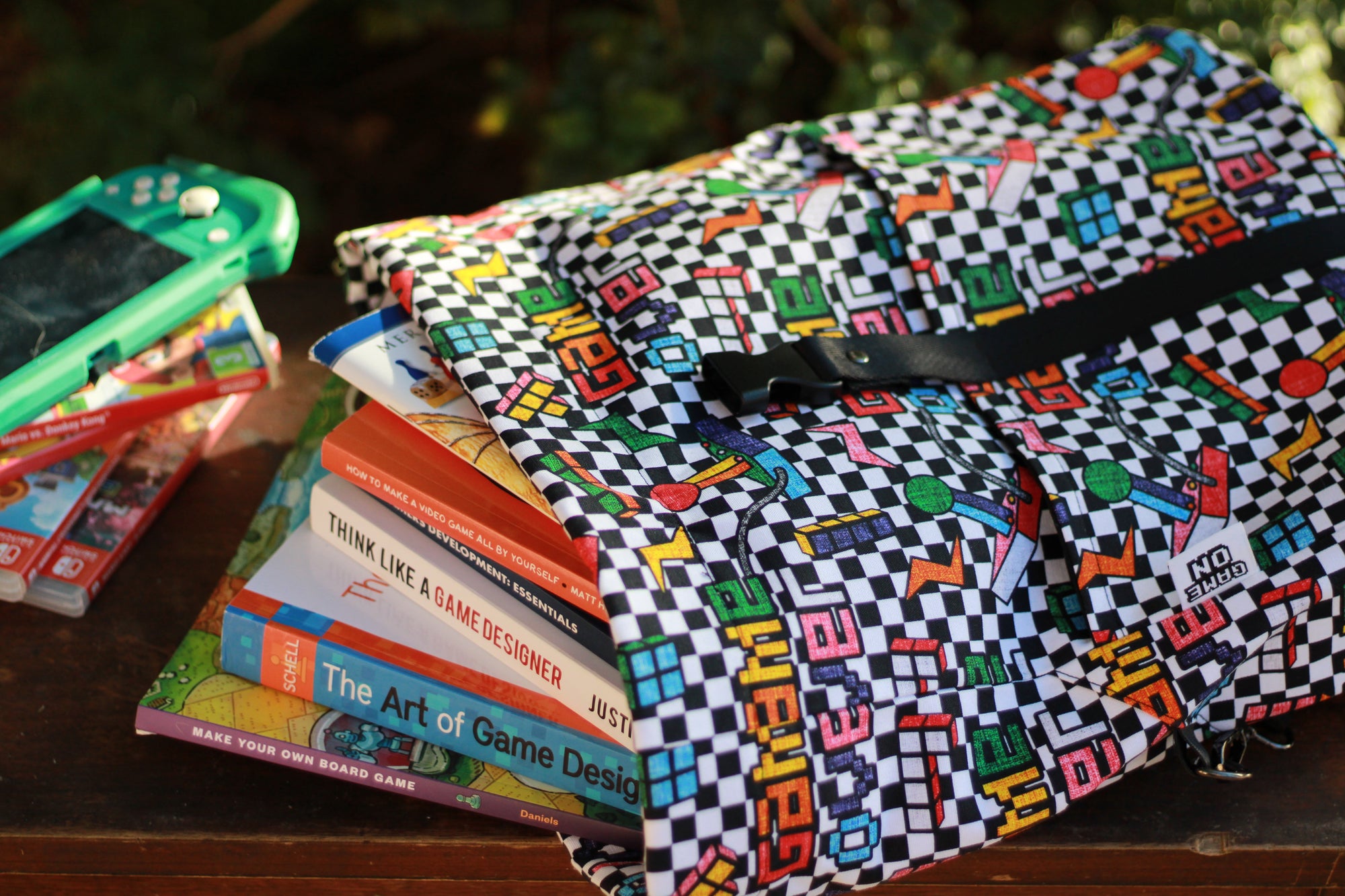 PRE ORDER - Gameover