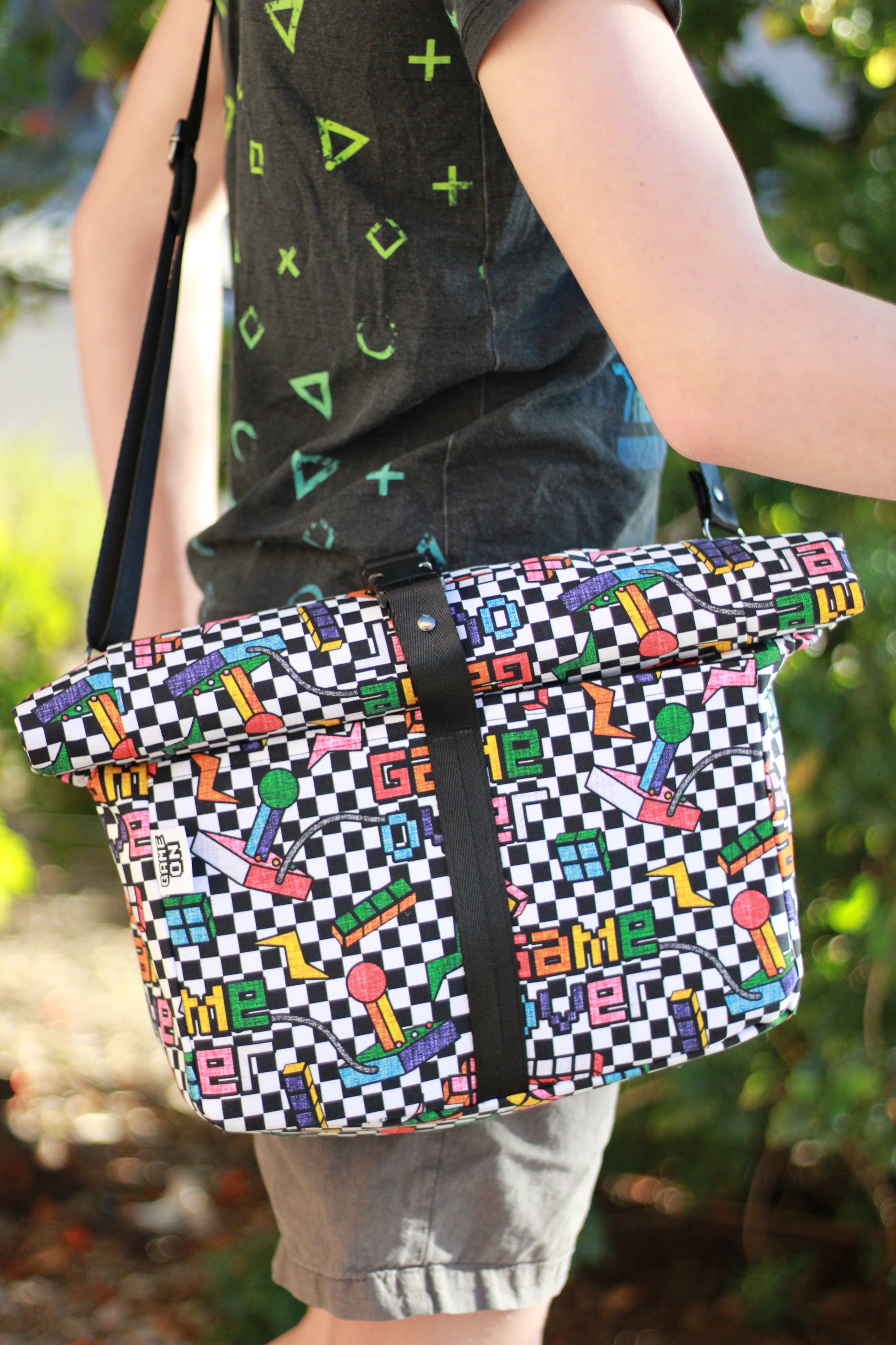 PRE ORDER - Gameover