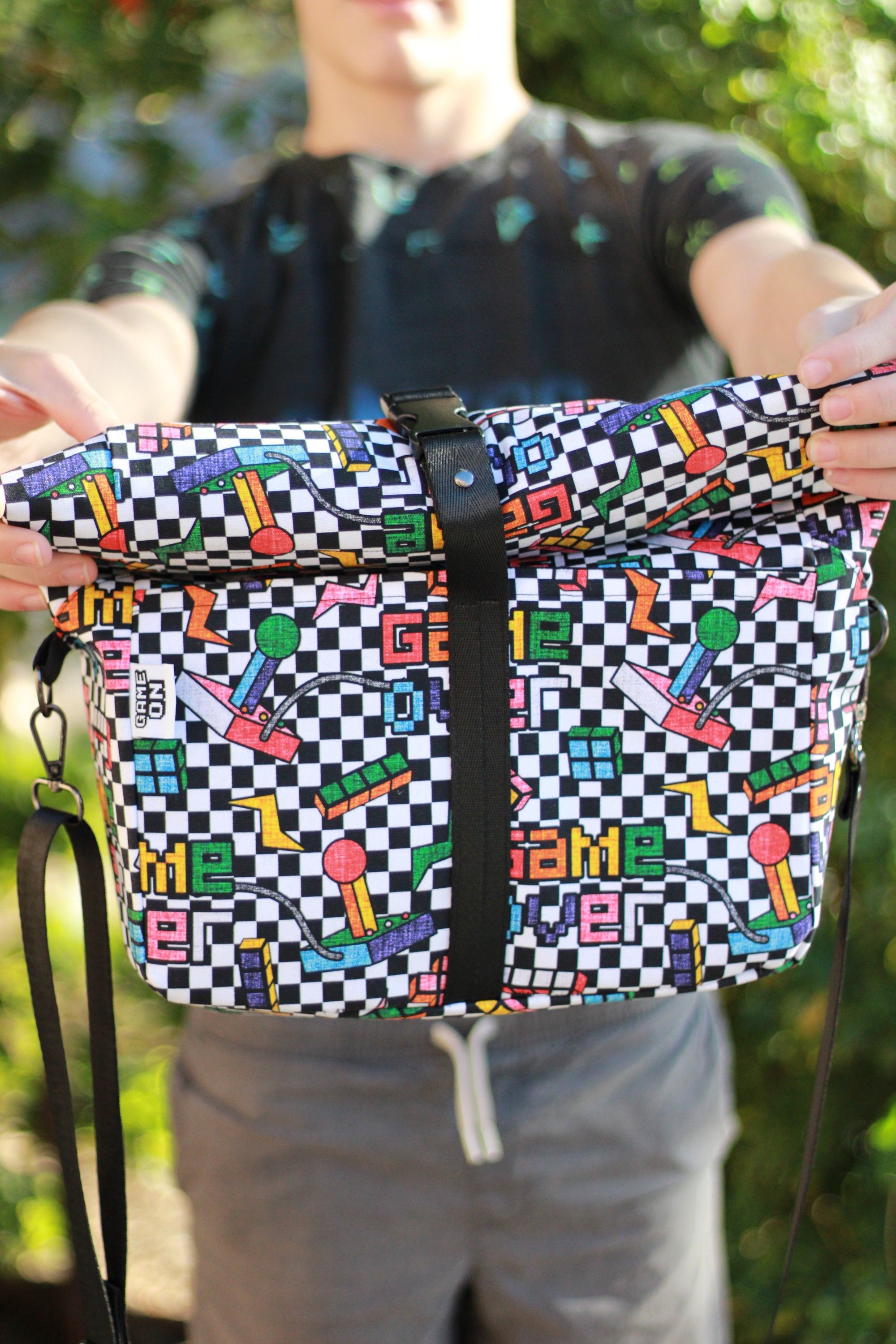 PRE ORDER - Gameover