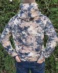 PRE ORDER - Stamped Camo