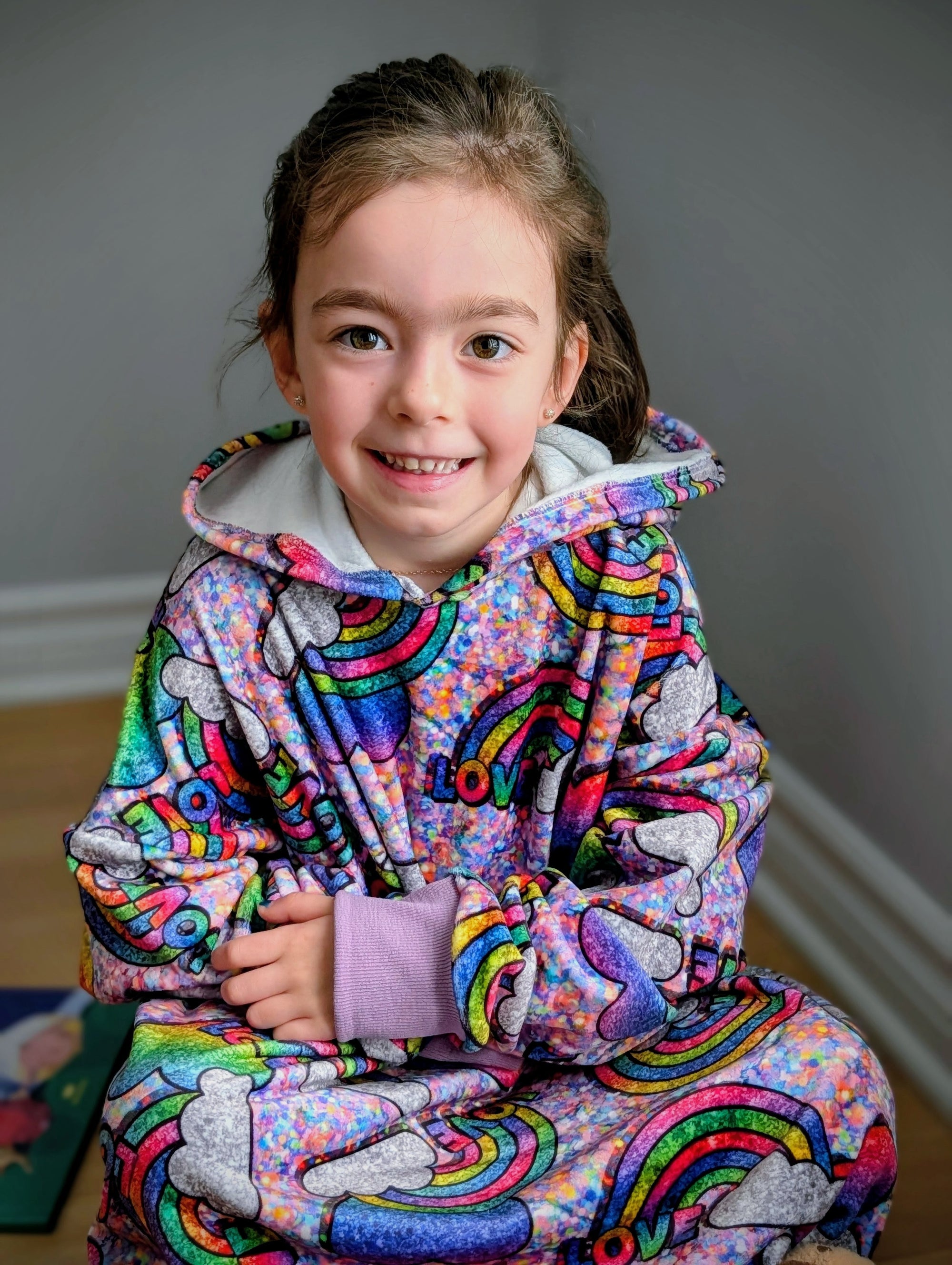 PRE ORDER - Glitter Love