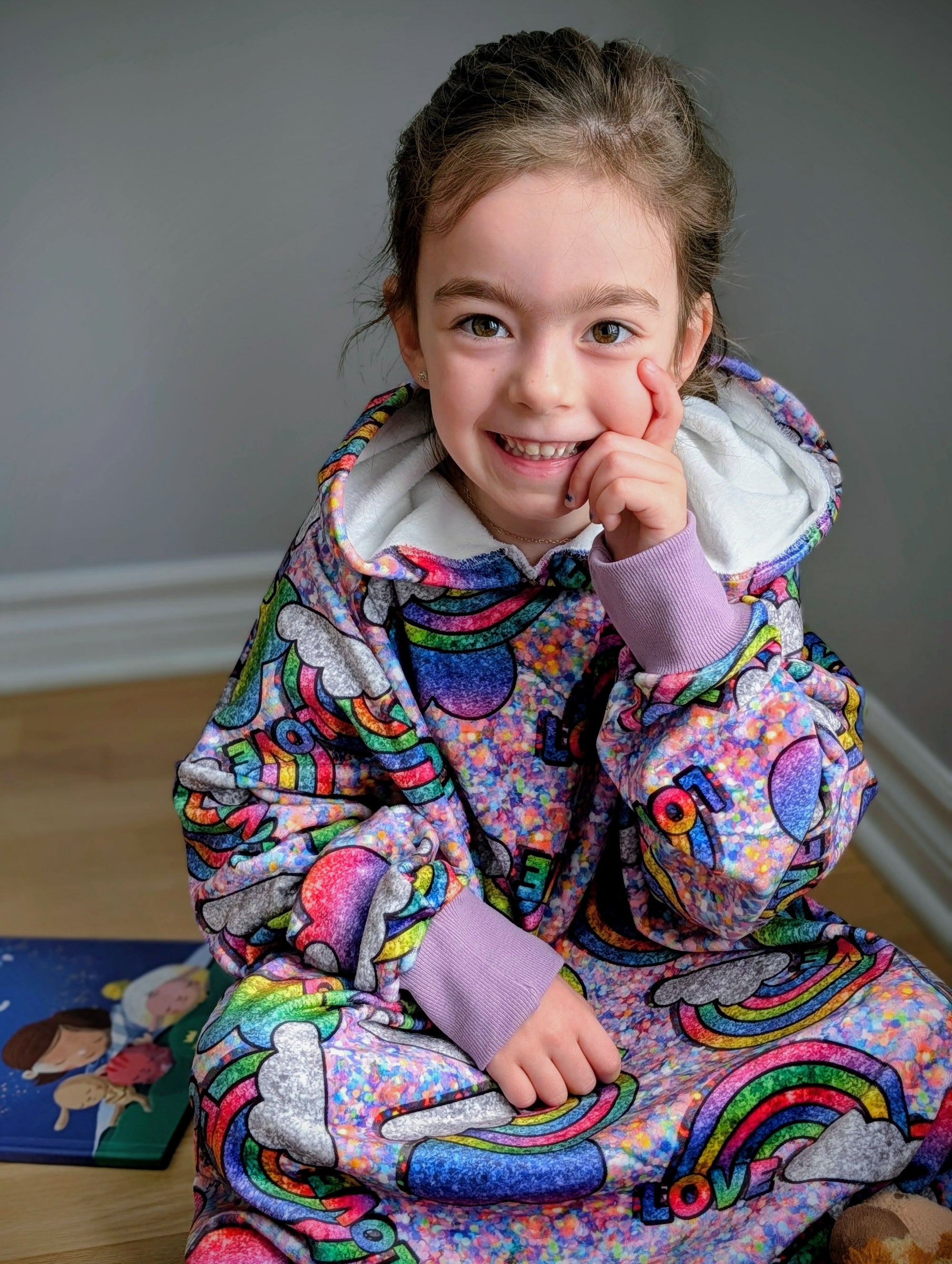 PRE ORDER - Glitter Love