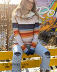 PRE ORDER - Blocked Retro