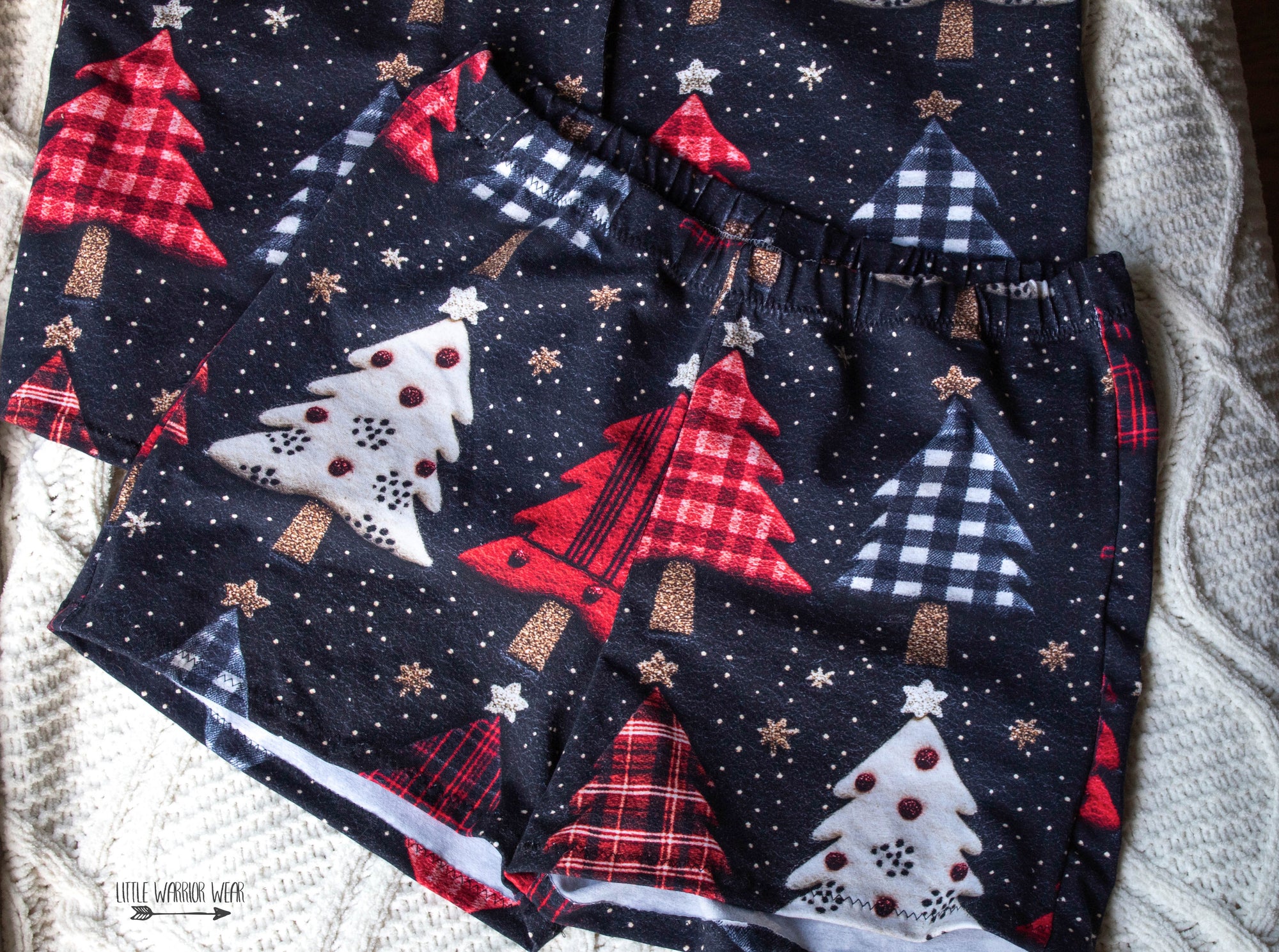 PRE ORDER - Felt Christmas Trees