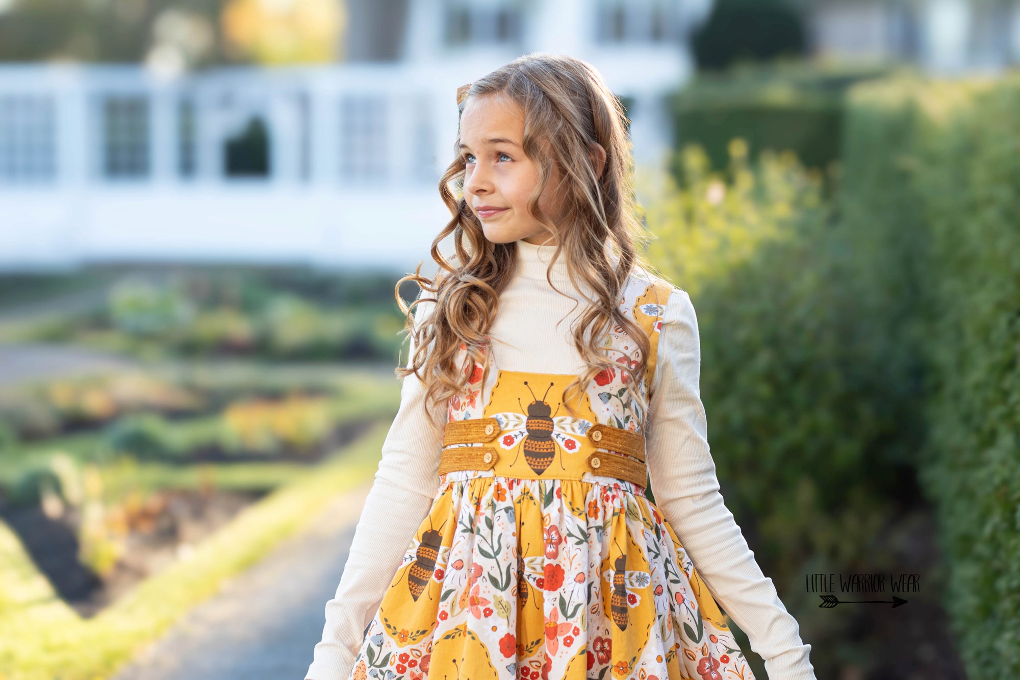 PRE ORDER - Bees &amp; Florals