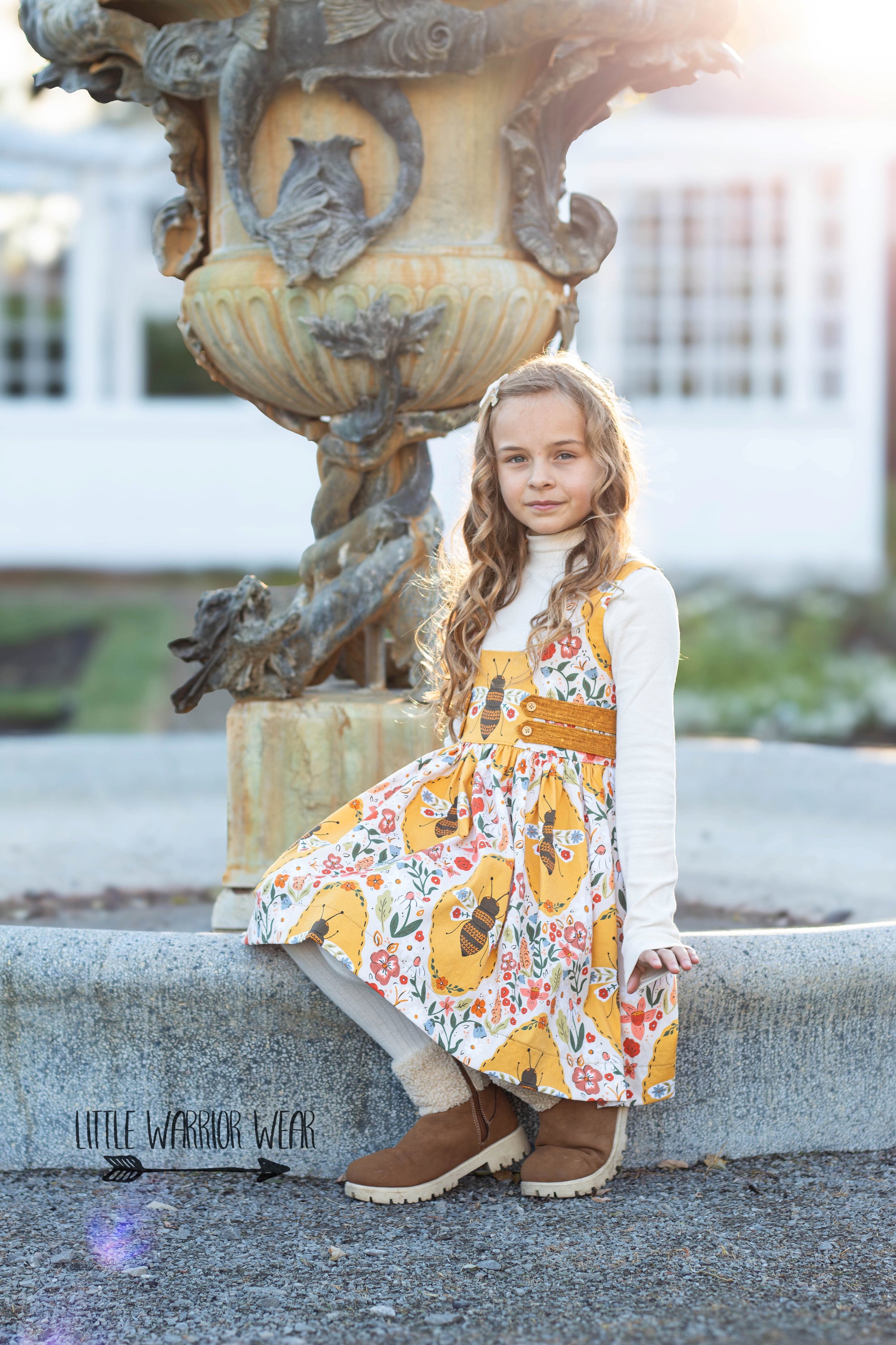 PRE ORDER - Bees &amp; Florals