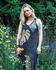 PRE ORDER - Palm Frond