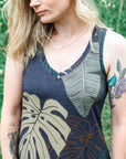 PRE ORDER - Palm Frond