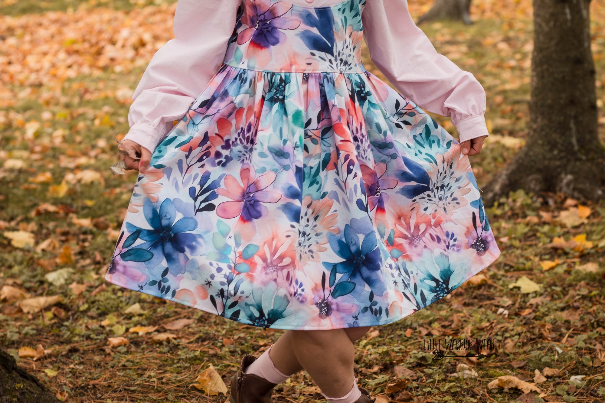 PRE ORDER - Luminous Garden