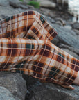 PRE ORDER - Auburn Plaid