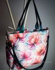 PRE ORDER - Abstract Peonies