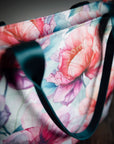 PRE ORDER - Abstract Peonies