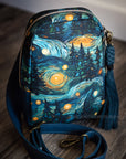 PRE ORDER - Starry Night Pine Trees