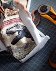 PRE ORDER - Dinosaur Stamps