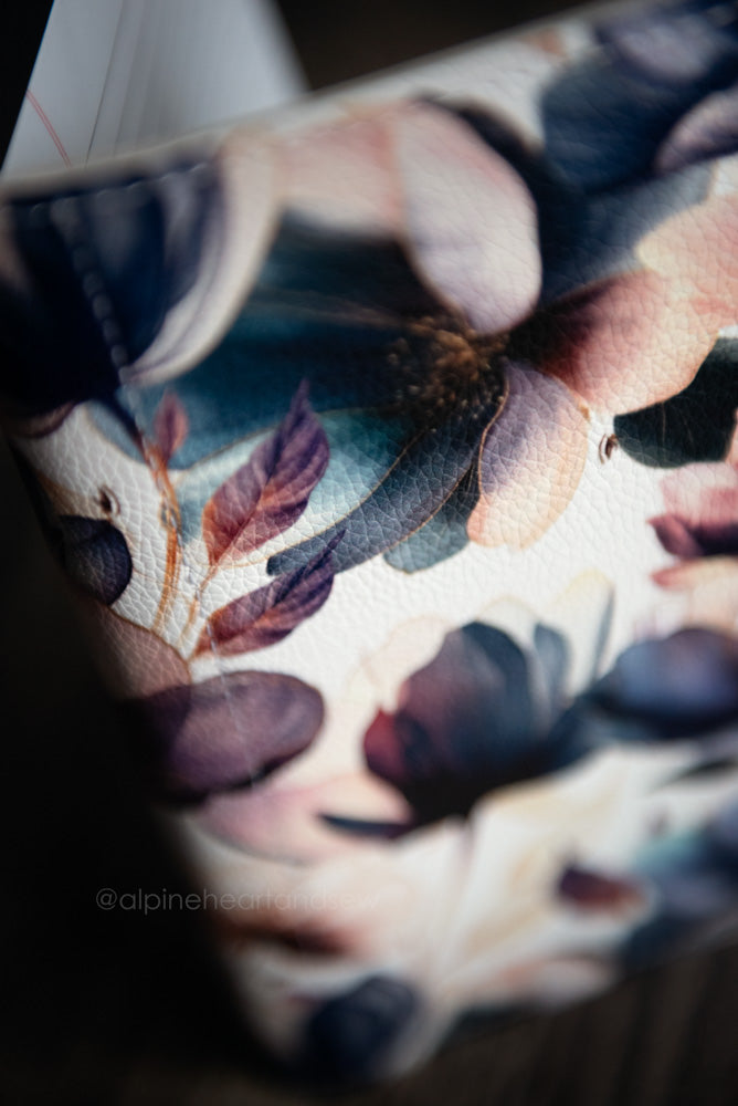 PRE ORDER - Floral Haze