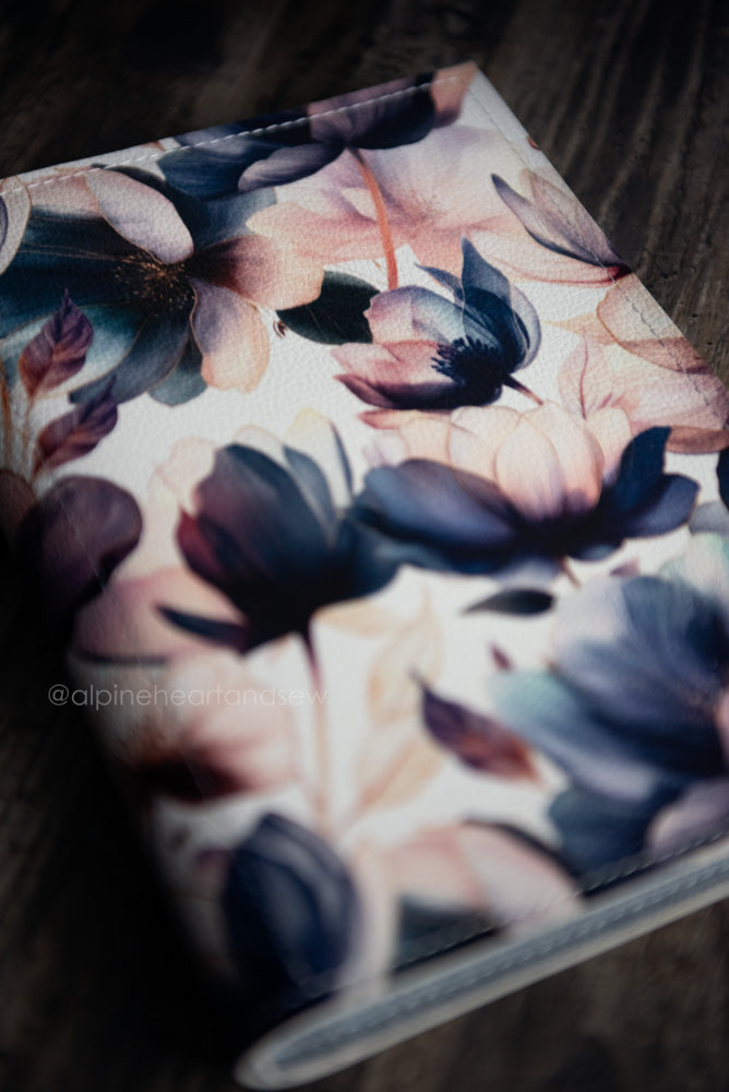 PRE ORDER - Floral Haze