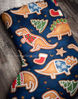 PRE ORDER - Gingerbread Dinos