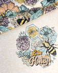 Sweet Like Honey Panel