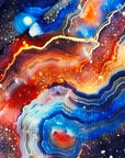 PRE ORDER - Cosmic Agate