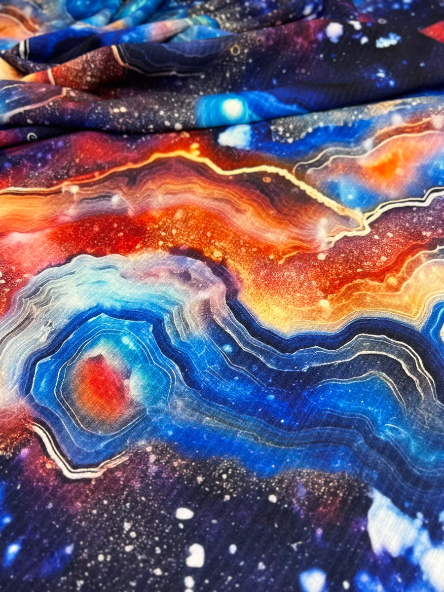 PRE ORDER - Cosmic Agate