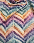 PRE ORDER - Crochet Chevron