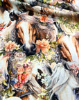 PRE ORDER - Floral Horses