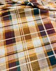 PRE ORDER - Auburn Plaid