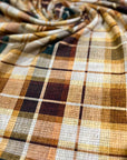 PRE ORDER - Auburn Plaid