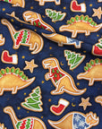 PRE ORDER - Gingerbread Dinos