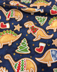 PRE ORDER - Gingerbread Dinos