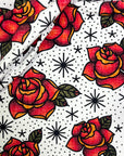 PRE ORDER - Tattoo Roses