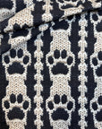 PRE ORDER - Knitted Paws