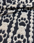 PRE ORDER - Knitted Paws