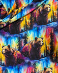 PRE ORDER - Boreal Bears