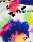 PRE ORDER - Neon Animal Tie Dye