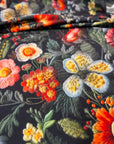 PRE ORDER - Vintage Floral Embroidery