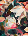 PRE ORDER - Magnolia Oil Painting