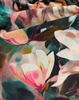 PRE ORDER - Magnolia Oil Painting