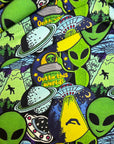 PRE ORDER - Outta This World Patches