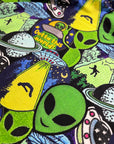 PRE ORDER - Outta This World Patches