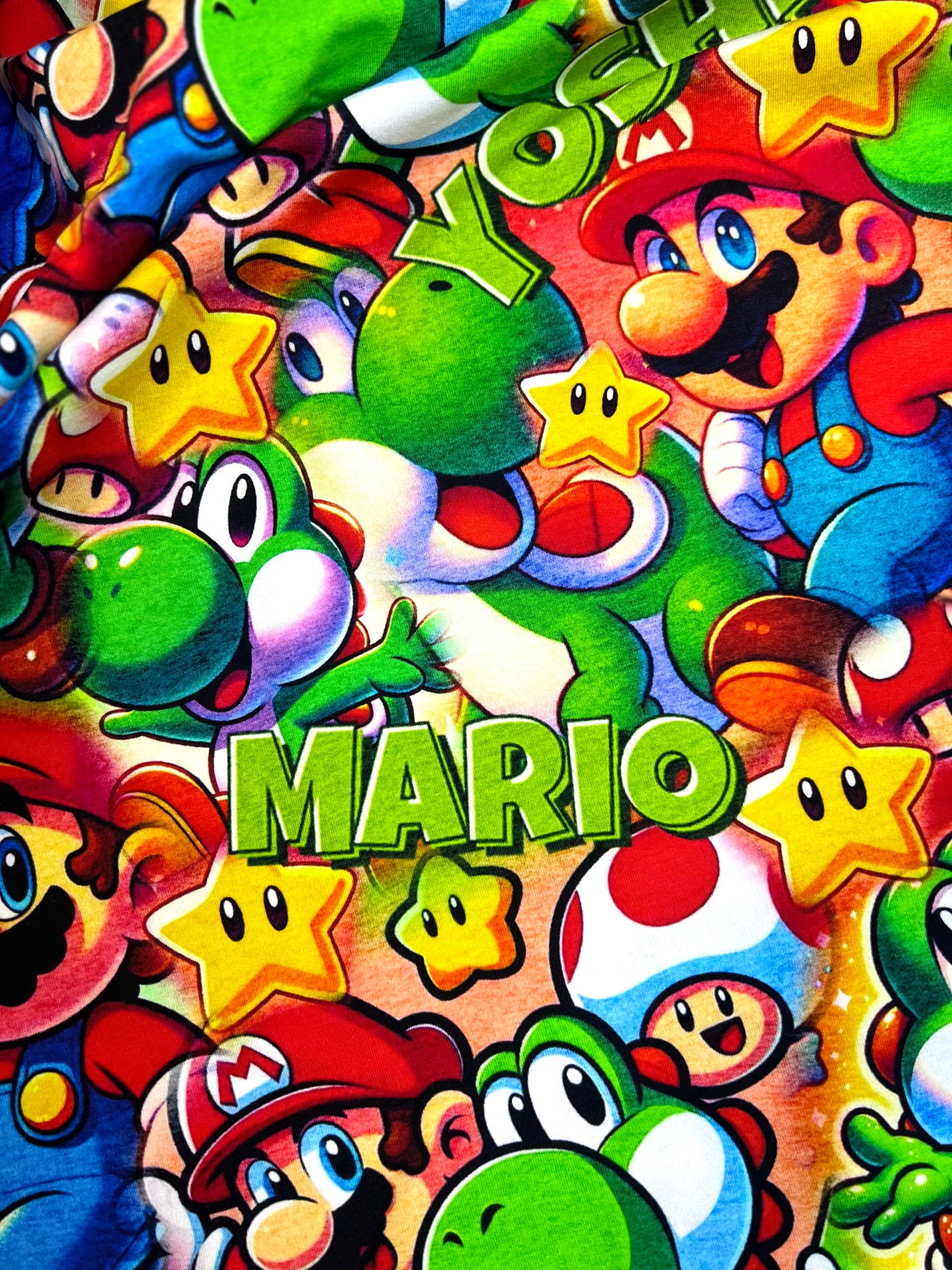 PRE ORDER - Its A Me