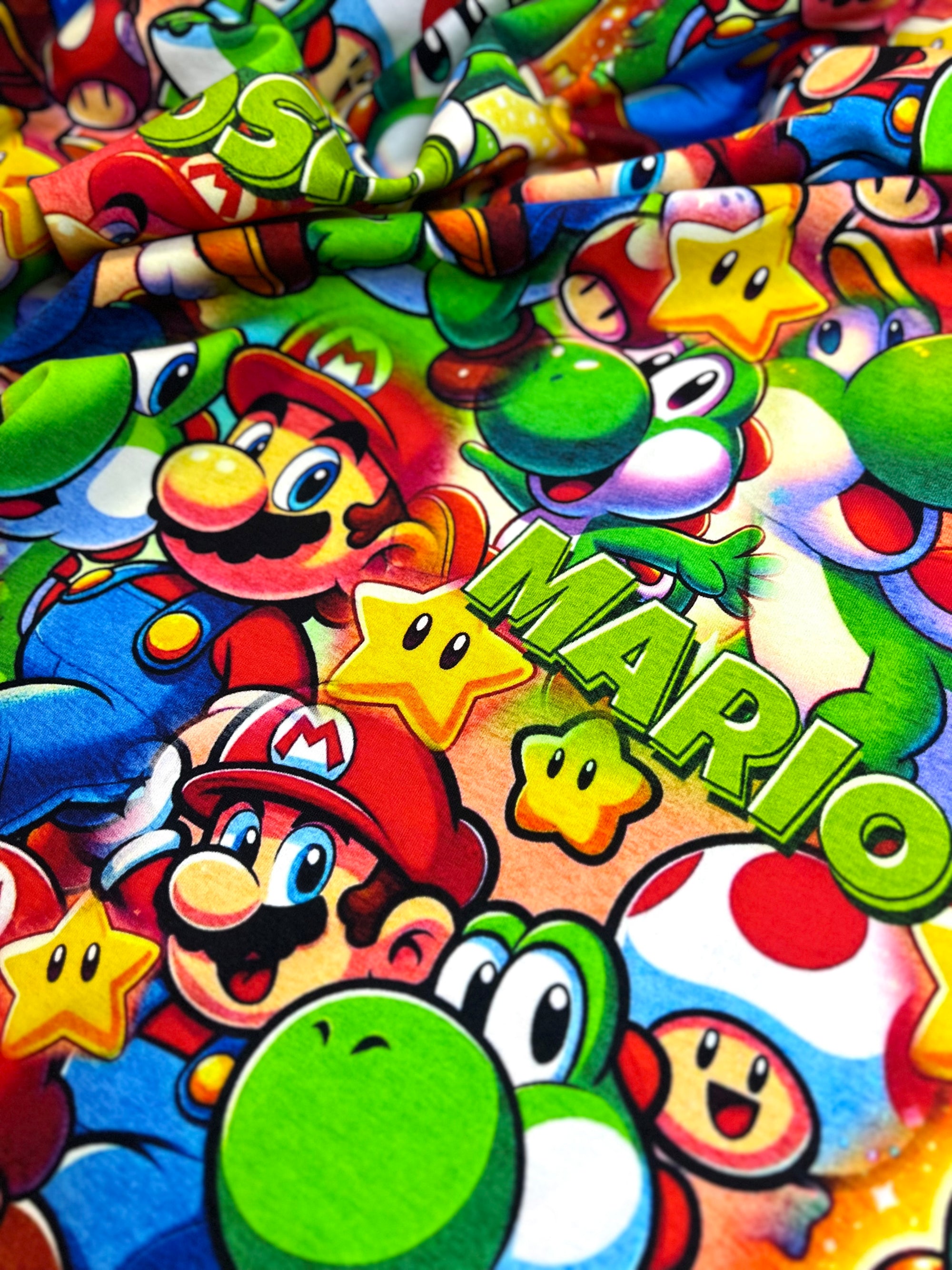PRE ORDER - Its A Me